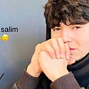 Salim, 22 года