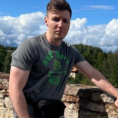 Фотография мужчины Рома, 29 лет из г. Санкт-Петербург