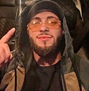 Намик, 19 лет