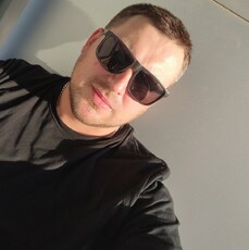 Фотография мужчины Алексей, 31 год из г. Солигорск