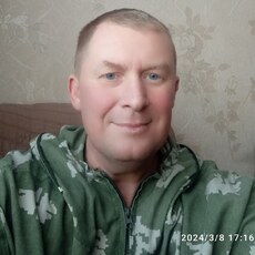 Фотография мужчины Владимир, 42 года из г. Краснощеково
