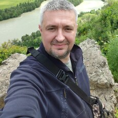 Фотография мужчины Роман, 39 лет из г. Видное