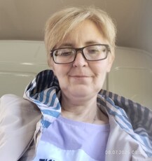 Фотография девушки Дана, 45 лет из г. Киров