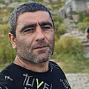 Арсен, 45 лет