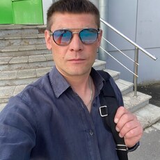 Фотография мужчины Александр, 42 года из г. Орел