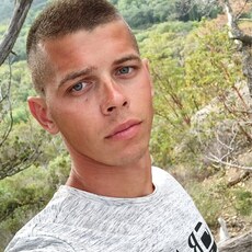 Фотография мужчины Александр, 32 года из г. Ялта