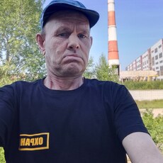Фотография мужчины Андрей, 52 года из г. Тюмень