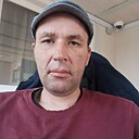Андрей, 40 лет