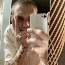 Фотография мужчины Андрей, 19 лет из г. Рудный