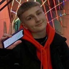 Фотография мужчины Юрий, 20 лет из г. Биробиджан