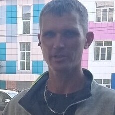 Фотография мужчины Андрей, 37 лет из г. Омск
