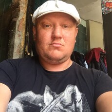 Фотография мужчины Евгений, 41 год из г. Северская