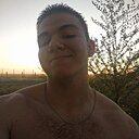 Данил, 20 лет