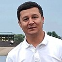 Баходир, 35 лет