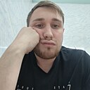 Игорь, 23 года