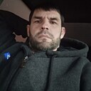 Али, 36 лет
