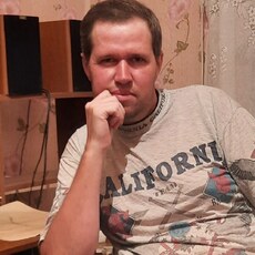 Фотография мужчины Сергей, 44 года из г. Омск