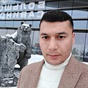 Iskandar, 32 года