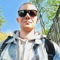 Фотография мужчины Юра, 29 лет из г. Красновишерск