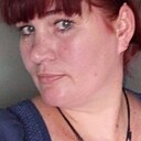 Люба, 43 года