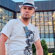 Фотография мужчины Андрей, 41 год из г. Ачинск
