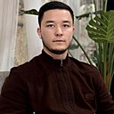 Али, 24 года