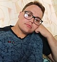 Андрей, 30 лет
