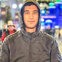 Назар, 27 лет