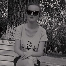 Фотография девушки Лена, 18 лет из г. Азов