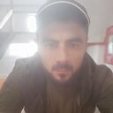 Бехруз, 32 года