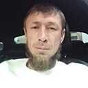 Талир, 37 лет
