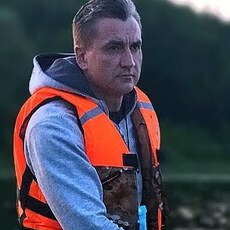 Фотография мужчины Леонид, 44 года из г. Гомель