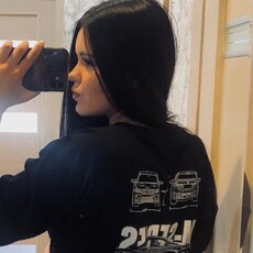 Фотография девушки Ксения, 18 лет из г. Краснокаменск