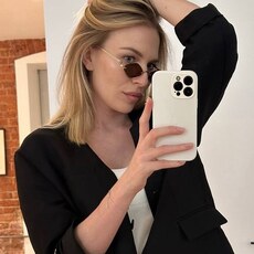 Фотография девушки Даша, 24 года из г. Псков
