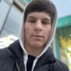 Фотография мужчины Тайсон, 18 лет из г. Озеры