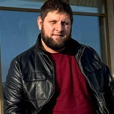 Фотография мужчины Муса, 34 года из г. Грозный