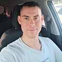 Вадим, 33 года