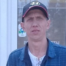 Фотография мужчины Сергей, 47 лет из г. Кемерово