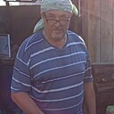Анатолий, 64 года