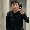 Тагир, 18 лет