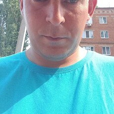 Фотография мужчины Антон, 31 год из г. Энгельс