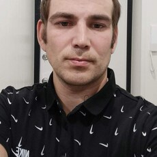 Фотография мужчины Серёжа, 35 лет из г. Няндома