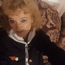 Фотография девушки Ольга, 50 лет из г. Уфа