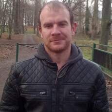 Фотография мужчины Ваня, 40 лет из г. Каменец