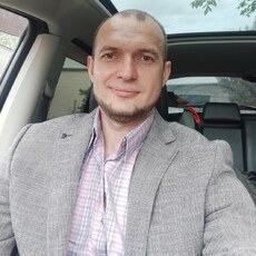 Фотография мужчины Алексей, 34 года из г. Омск