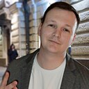 Илья, 33 года