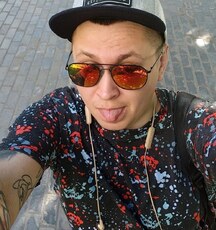 Фотография мужчины Александр, 30 лет из г. Щёлково
