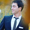 Бека, 32 года