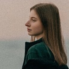 Фотография девушки Анна, 20 лет из г. Находка