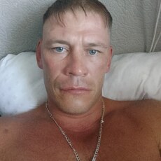Фотография мужчины Андрей, 40 лет из г. Абакан